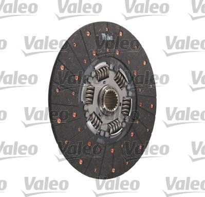 Valeo 807526 - Debriyaj diski furqanavto.az