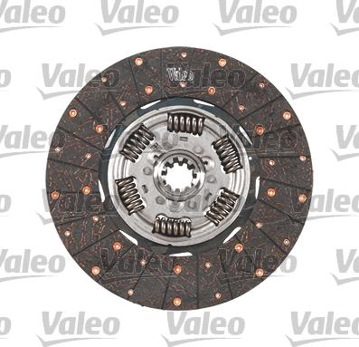 Valeo 807527 - Debriyaj diski furqanavto.az