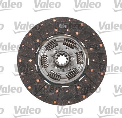 Valeo 807527 - Debriyaj diski furqanavto.az