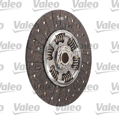 Valeo 807716 - Debriyaj diski furqanavto.az