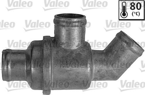 Valeo 819904 - Termostat, soyuducu furqanavto.az