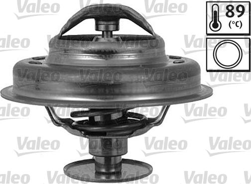 Valeo 819936 - Termostat, soyuducu furqanavto.az