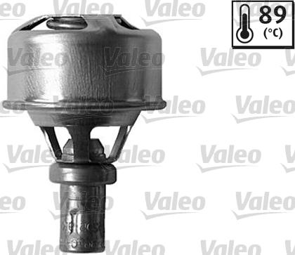 Valeo 819924 - Termostat, soyuducu furqanavto.az