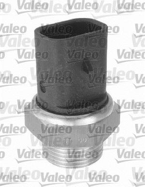 Valeo 819830 - Temperatur açarı, radiator/kondisioner ventilyatoru www.furqanavto.az