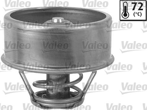 Valeo 819876 - Termostat, soyuducu www.furqanavto.az