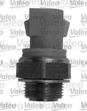 Valeo 819784 - Temperatur açarı, radiator/kondisioner ventilyatoru furqanavto.az