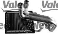 Valeo 812431 - İstilik dəyişdiricisi, daxili isitmə furqanavto.az