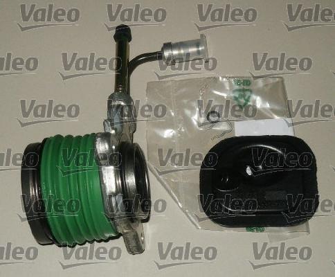 Valeo 834042 - Debriyaj dəsti furqanavto.az