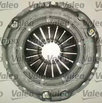 Valeo 834054 - Debriyaj dəsti furqanavto.az