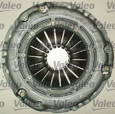 Valeo 834053 - Debriyaj dəsti furqanavto.az