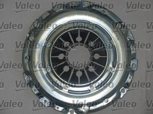 Valeo 835048 - Debriyaj dəsti furqanavto.az