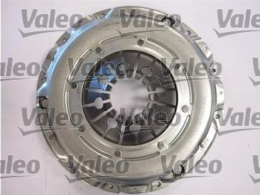 Valeo 835059 - Debriyaj dəsti furqanavto.az