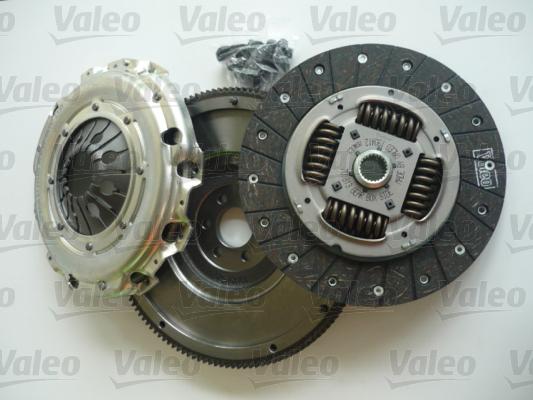 Valeo 835050 - Debriyaj dəsti furqanavto.az