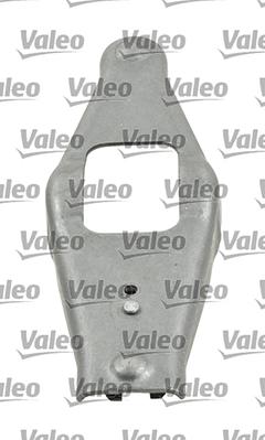 Valeo 835057 - Debriyaj dəsti furqanavto.az