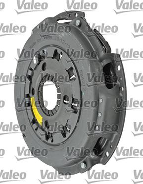 Valeo 835057 - Debriyaj dəsti furqanavto.az