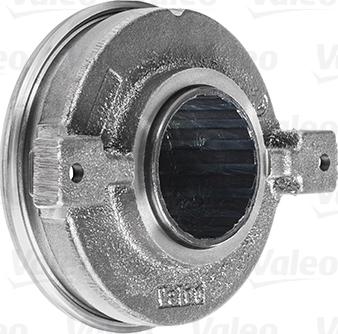 Valeo 830001 - Debriyajın buraxılması üçün rulman furqanavto.az