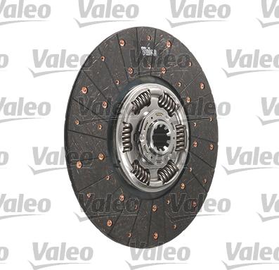 Valeo 829482 - Debriyaj diski furqanavto.az