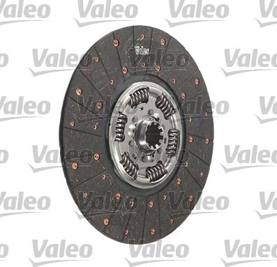 Valeo 829482 - Debriyaj diski furqanavto.az