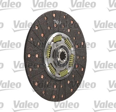 Valeo 829478 - Debriyaj diski furqanavto.az