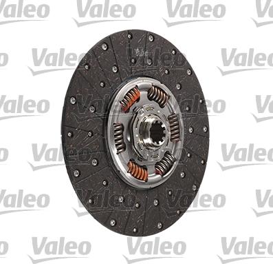 Valeo 829371 - Debriyaj diski furqanavto.az