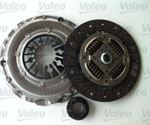 Valeo 826911 - Debriyaj dəsti furqanavto.az