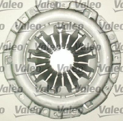 Valeo 826414 - Debriyaj dəsti furqanavto.az