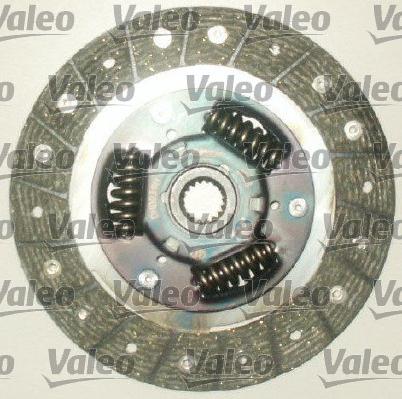 Valeo 826431 - Debriyaj dəsti furqanavto.az