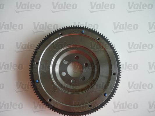 Valeo 826551 - Debriyaj dəsti furqanavto.az