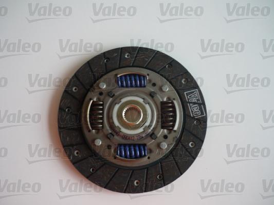 Valeo 826551 - Debriyaj dəsti furqanavto.az