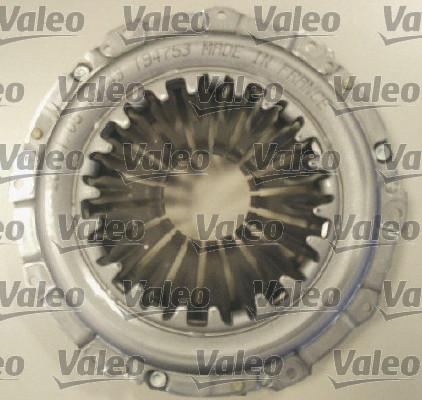 Valeo 826553 - Debriyaj dəsti furqanavto.az