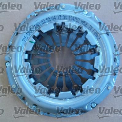 Valeo 826563 - Debriyaj dəsti furqanavto.az