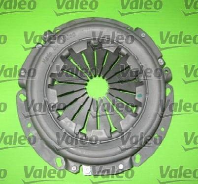 Valeo 826578 - Debriyaj dəsti furqanavto.az