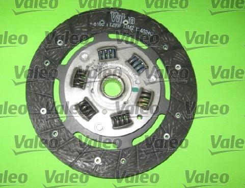 Valeo 826578 - Debriyaj dəsti furqanavto.az