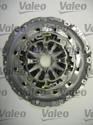 Valeo 826640 - Debriyaj dəsti furqanavto.az