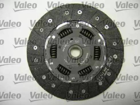 Valeo 826642 - Debriyaj dəsti furqanavto.az