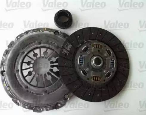 Valeo 826642 - Debriyaj dəsti furqanavto.az