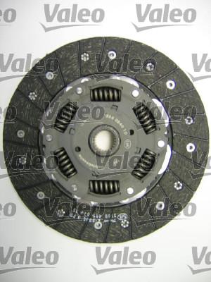 Valeo 826637 - Debriyaj dəsti furqanavto.az