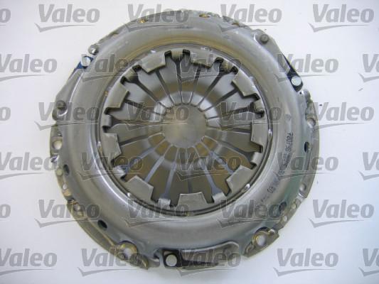 Valeo 826044 - Debriyaj dəsti furqanavto.az