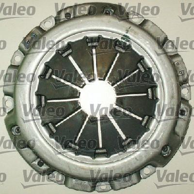 Valeo 826086 - Debriyaj dəsti furqanavto.az