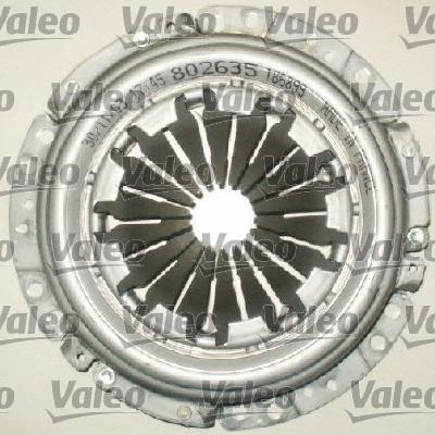 Valeo 826027 - Debriyaj dəsti furqanavto.az