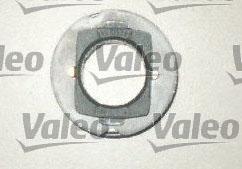 Valeo 826027 - Debriyaj dəsti furqanavto.az