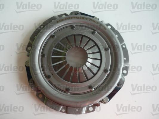 Valeo 826856 - Debriyaj dəsti furqanavto.az