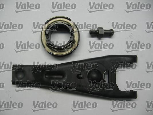 Valeo 826839 - Debriyaj dəsti furqanavto.az