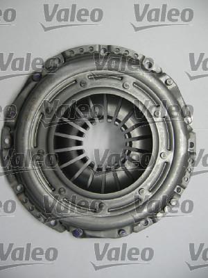 Valeo 826839 - Debriyaj dəsti furqanavto.az