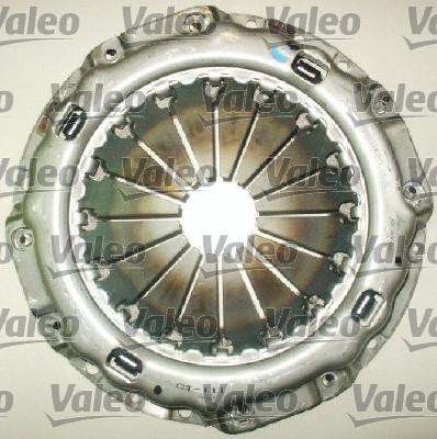 Valeo 826397 - Debriyaj dəsti furqanavto.az