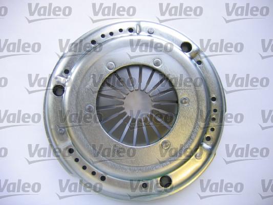 Valeo 826348 - Debriyaj dəsti furqanavto.az