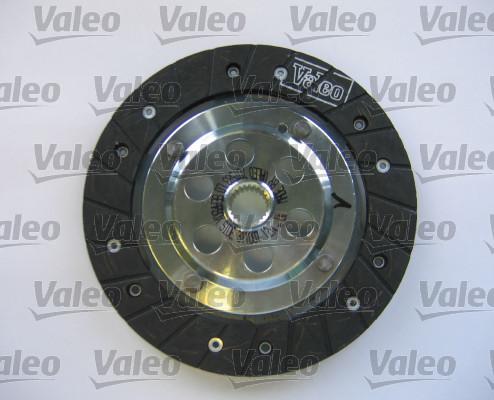 Valeo 826348 - Debriyaj dəsti furqanavto.az