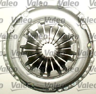 Valeo 826362 - Debriyaj dəsti furqanavto.az