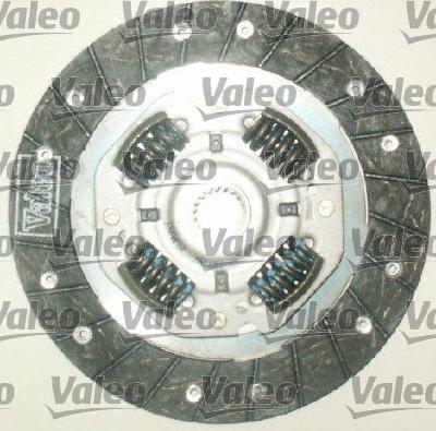 Valeo 826300 - Debriyaj dəsti furqanavto.az