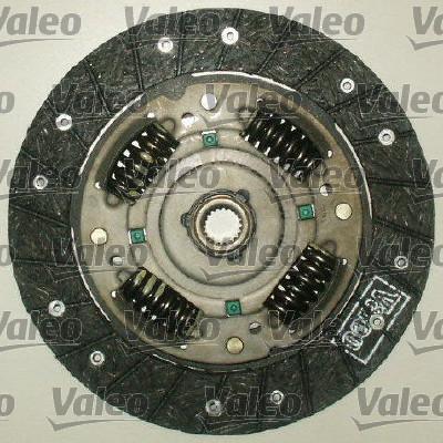 Valeo 826321 - Debriyaj dəsti furqanavto.az